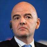 Infantino verurteilt homophobe Gesänge bei CONCACAF-Finale