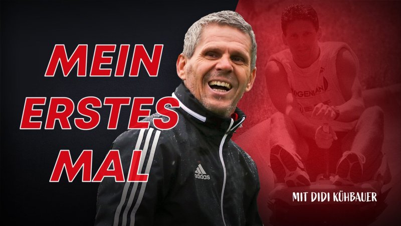 Kühbauer: "In Mattersburg war es immer gefährlich"