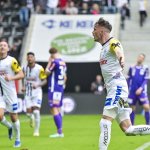 Bann gebrochen! LASK trifft und siegt wieder in der Liga