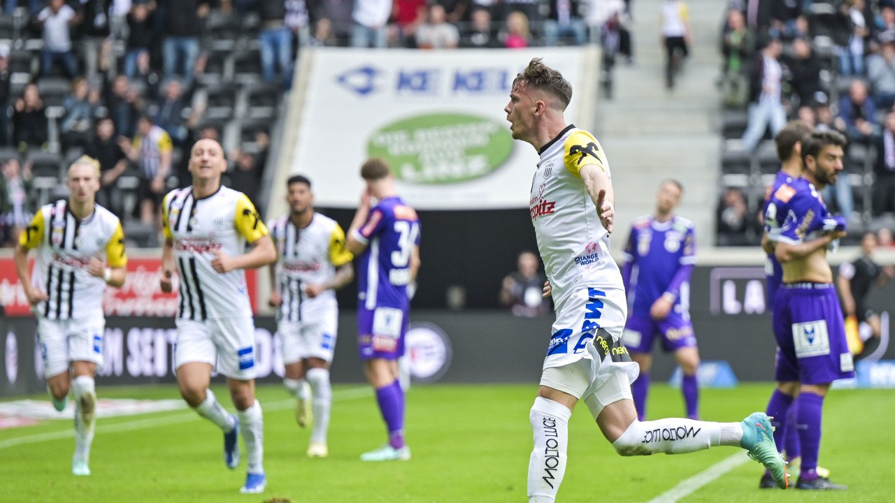 Bann gebrochen! <a href='/de/daten/news/fussball/lask/' class='tag'>LASK</a> trifft und siegt wieder in der Liga