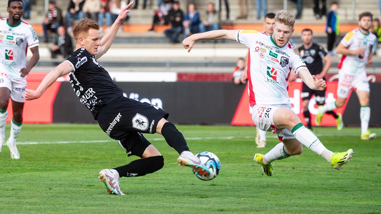 WAC verpasst den Sprung an die Spitze der Quali-Gruppe