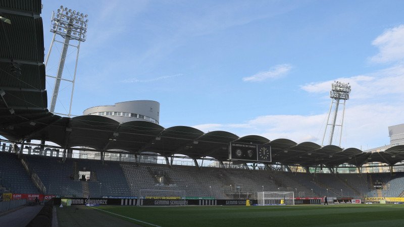 Grazer Stadiondebatte: Baldige Lösung erwartet