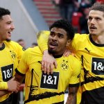 Davies-Erbe: Bayern denken an Dortmund-Profi