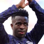 Vinicius in Tränen: "Ich will nur Fußball spielen"