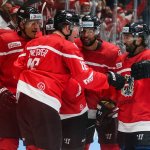 ÖEHV-Team startet in erstes von fünf WM-Vorbereitungscamps