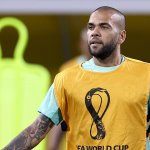 Nach mehr als zwölf Monaten: Dani Alves auf Kaution frei