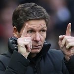 Glasner über Palace-Job: "Dann bin ich der falsche Trainer"