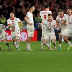 ÖFB-Team kennt letzten EM-Gegner! In Berlin wartet Polen