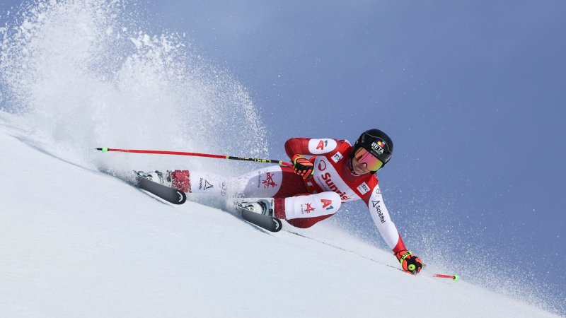 Preisgeld-Ranking: So viel cashten die Ski-Stars ab