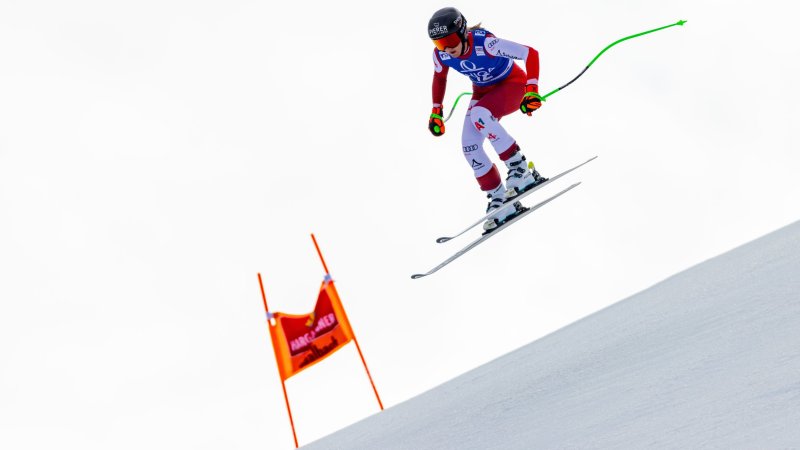 Preisgeld-Ranking: So viel cashten die Ski-Stars ab