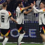 "Völlig losgelöst" - Jubelt das DFB-Team bald zu Major Tom?