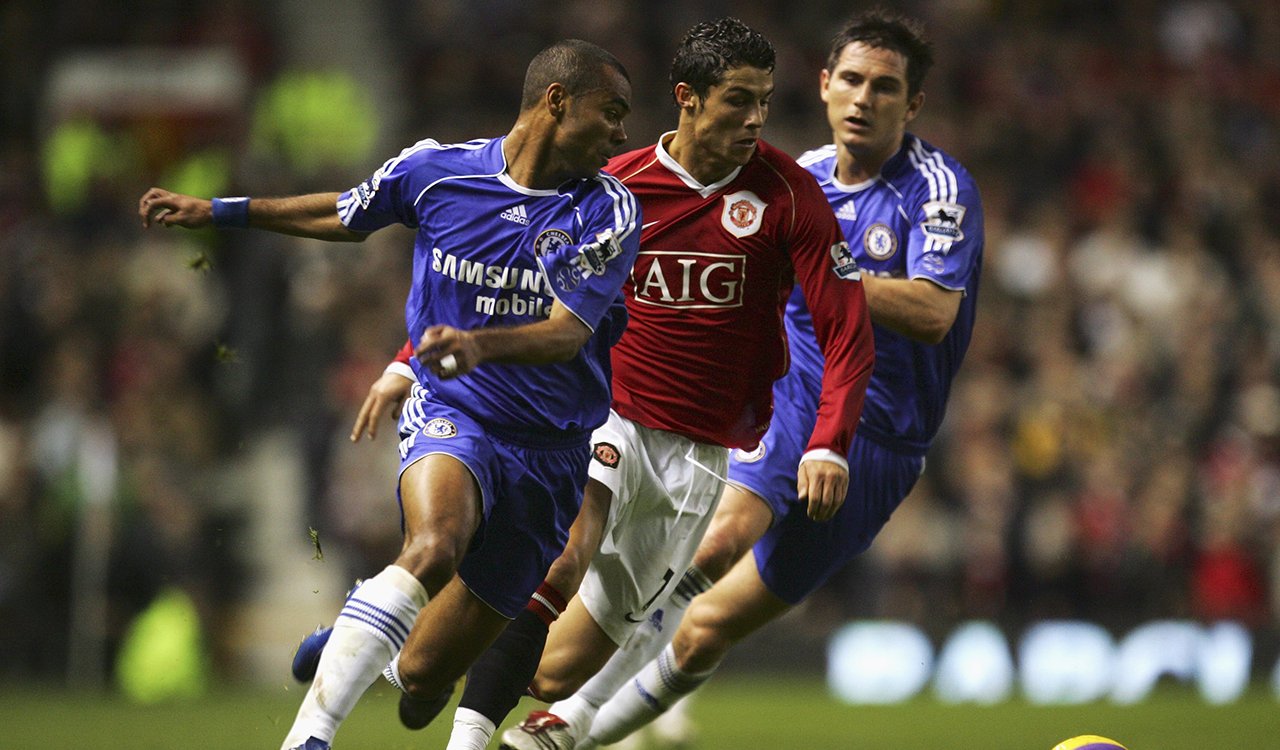 <a href='/de/daten/news/fussball/premier-league/' class='tag'>Premier League</a>: Legende wird Teil der Hall of Fame