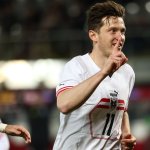 Gregoritsch-Show! Österreich schlägt Türkei klar