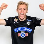 Biereth: Der Spieler der Stunde und seine Promi-Freunde