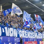 Wechselt der nächste Kuchl-Kicker zu Blau-Weiß Linz?