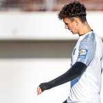 Nächster Schritt? ÖFB-Youngster vor Abgang bei 1860 München