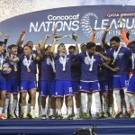 Homophobe Gesänge überschatten Nationsleague-Triumpf der USA