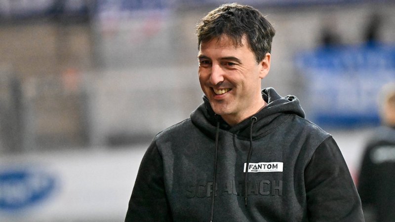 Ex-Bundesliga-Kicker vor Österreich-Wechsel? Das sagt Altach