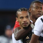 Felix Kroos: Sane? "Entweder Startelf oder nicht im Kader"