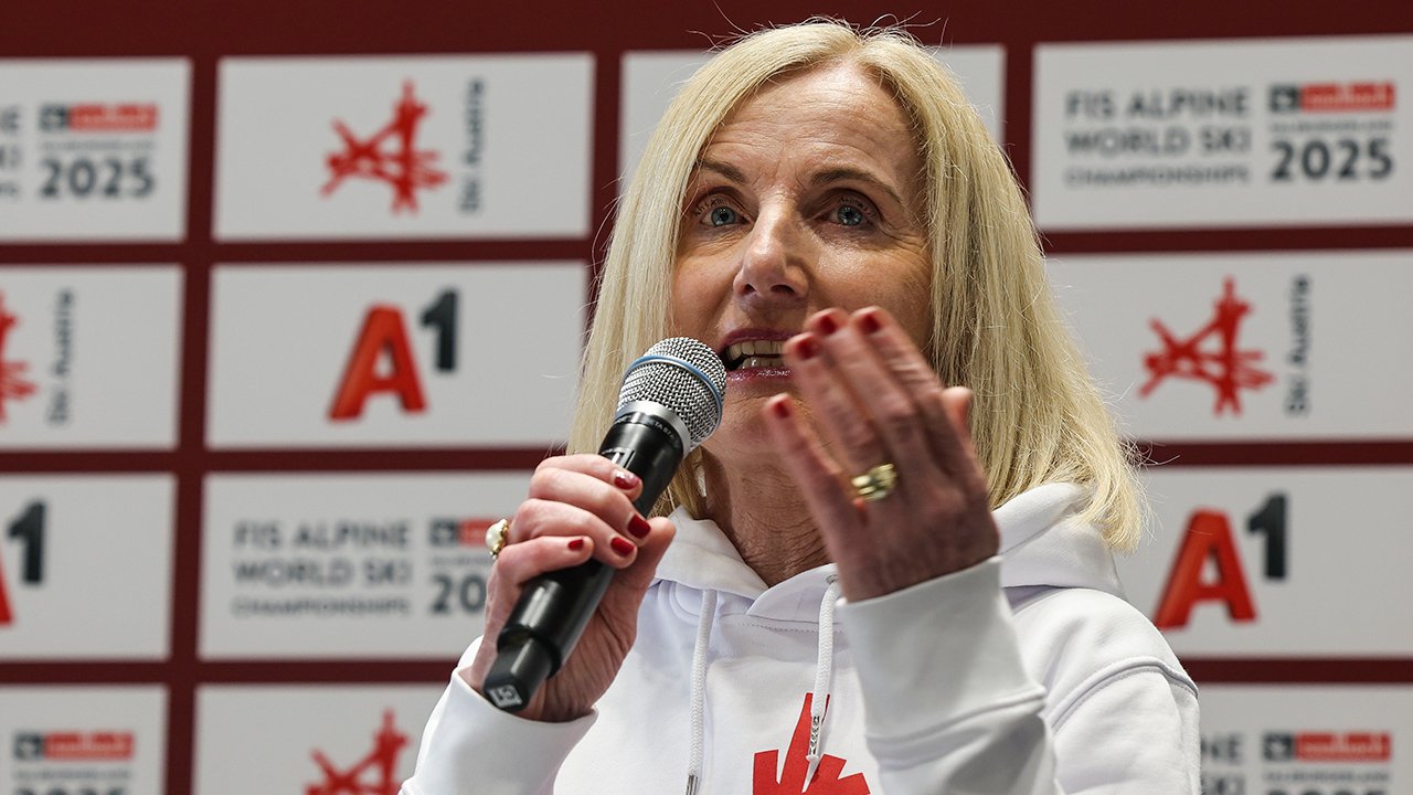 Stadlober: "Wir haben einen Schritt zurück gemacht"