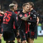 Leverkusen-Shootingstar lässt Zukunftsfrage offen