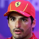 Medien: Sainz wohl auf der Shortlist von Red Bull