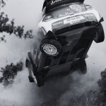 Rallye-Crash in Ungarn fordert vier Todesopfer