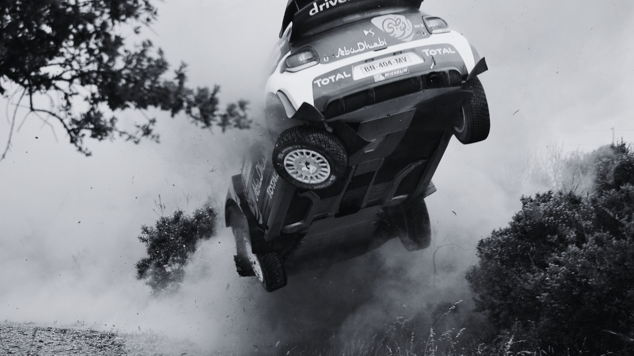 <a href='/de/daten/news/rallye/' class='tag'>Rallye</a>-Crash in Ungarn fordert vier Todesopfer