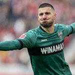 Undav über VfB-Verbleib: "Kann das nicht allein entscheiden"