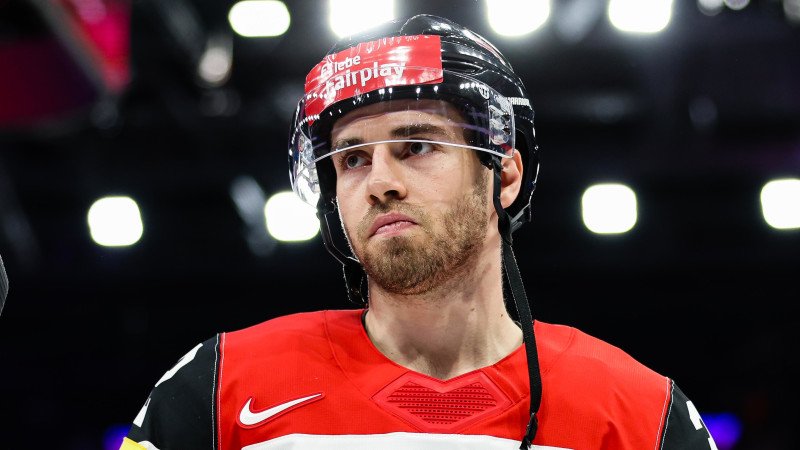 Wolf kassiert mit Lugano bittere Playoff-Pleite in Fribourg