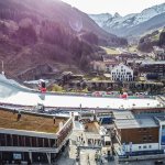 Wo Saalbach-Hinterglemm schon jetzt weltmeisterlich ist
