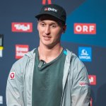 Ski-Freestyler gelingt Podestplatz zum Saisonabschluss