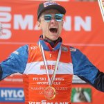 Kristall! Hubers Sternstunde nach langer Leidenszeit