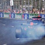 Red Bull: Ein Grand Prix, der viele Fragen aufwirft