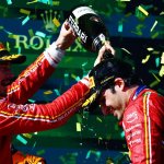 Sainz: "Alle sollten sich den Blinddarm entfernen lassen"