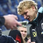 So sah Rangnick ÖFB-Debütant Leo Querfeld