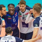 Titelverteidiger Hypo Tirol wieder im AVL-Finale