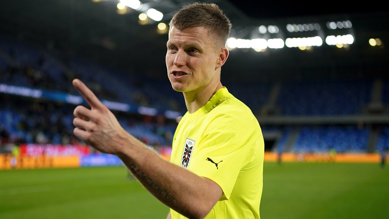 Pentz: "Sonst kommst du aus dem Loch nicht raus"