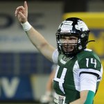 Danube Dragons feiern klaren Auftaktsieg über die Raiders