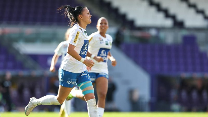 Frauen-BL: Vienna knöpft St. Pölten last minute Punkt ab