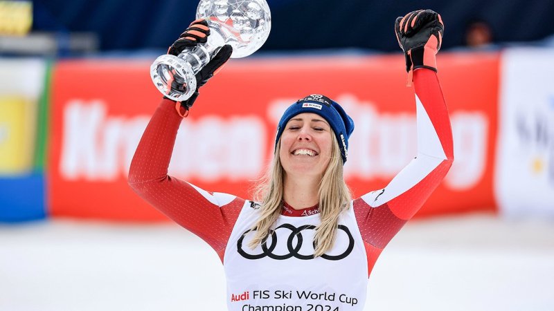 Kugel für Hütter! "Es war hochdramatisch und filmreif"