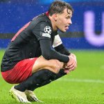 Red Bull Salzburg bangt vor Top-Spiel um Kapitän