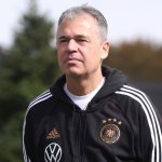 Rettig wies Kritik am DFB aus Politik zurück: "Kenntnisfrei"