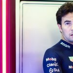 Red-Bull-Pilot wird in Melbourne strafversetzt