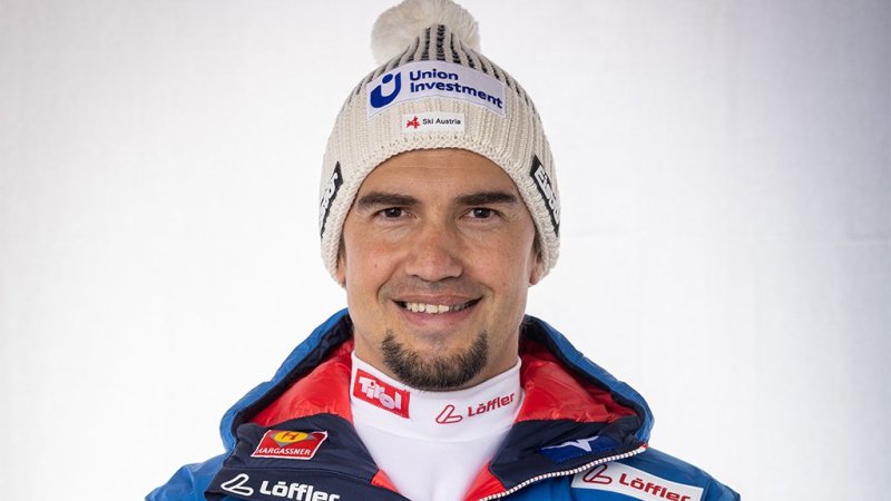 Nordischer Direktor: ÖSV bestimmt Stecher-Nachfolger