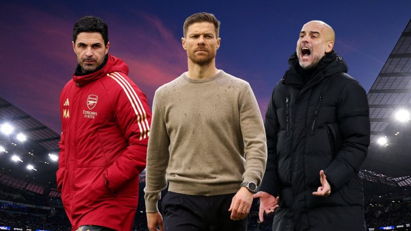 Die 10 besten spanischen Trainer
