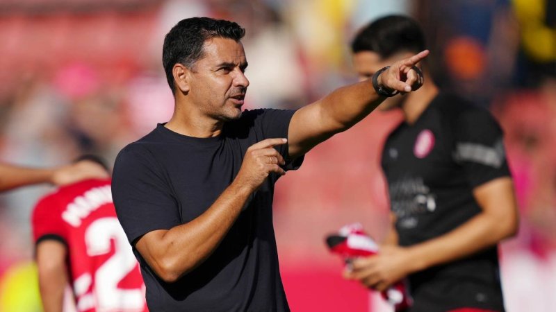 Die 10 besten spanischen Trainer