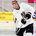 Perfekter Einstand! Reinbacher erzielt sein erstes AHL-Tor