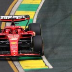 Leclerc schnappt sich in finalem Training die Bestzeit