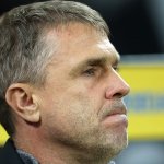 Ukraine-Teamchef nach Sieg: "Zeigen, dass wir lebendig sind"